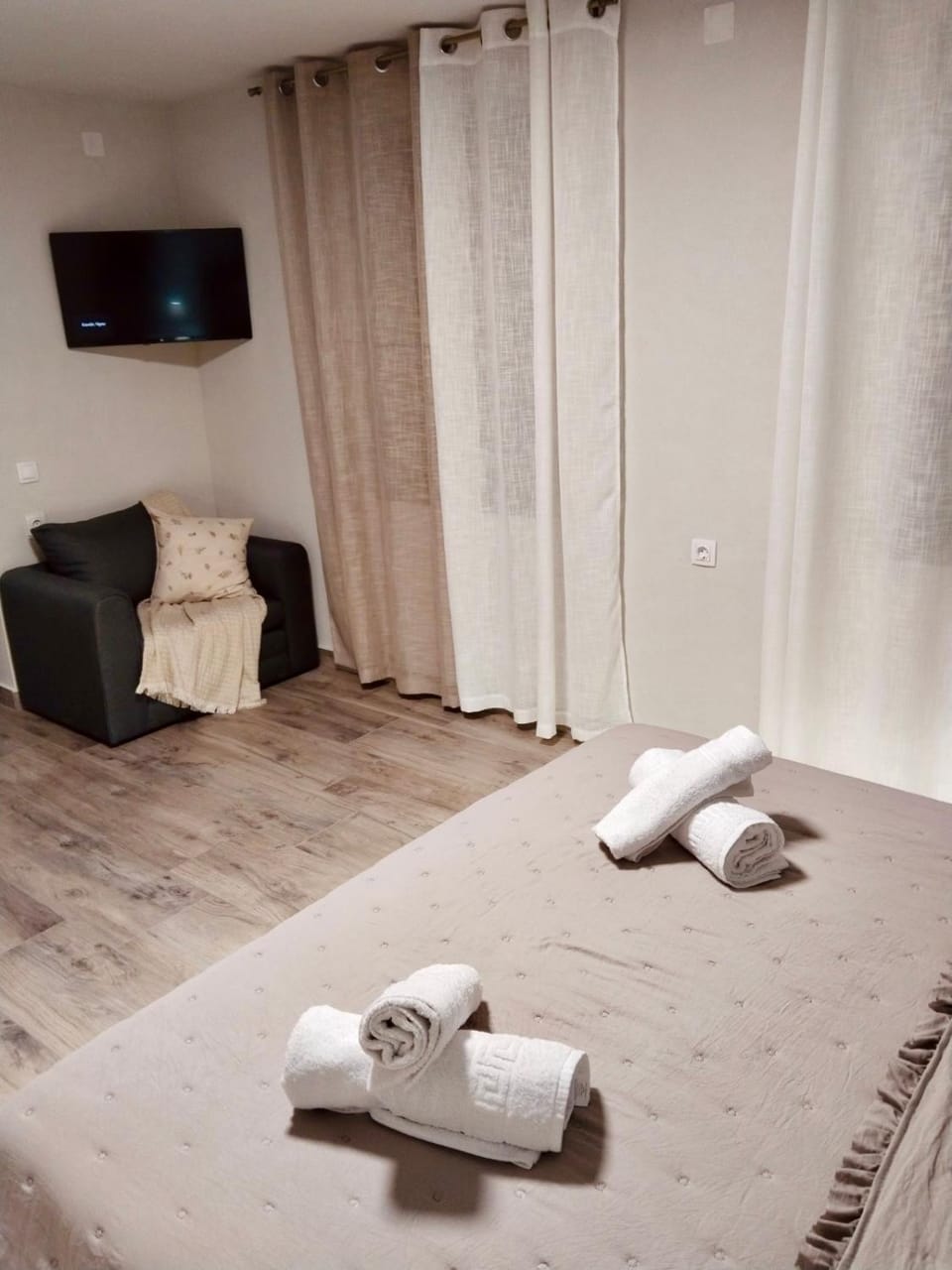 Aggelikas Guest House Apartment in Magnesia Prefecture, Greece