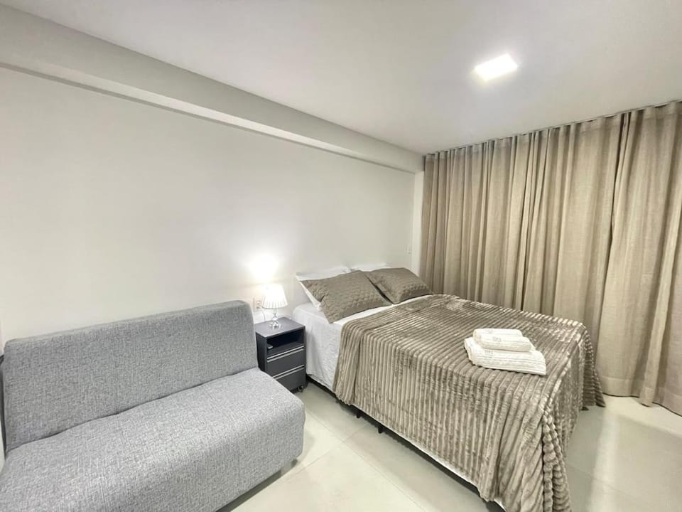 Apto 103 · RN Studio Premium Maceió Apartment in Maceió
