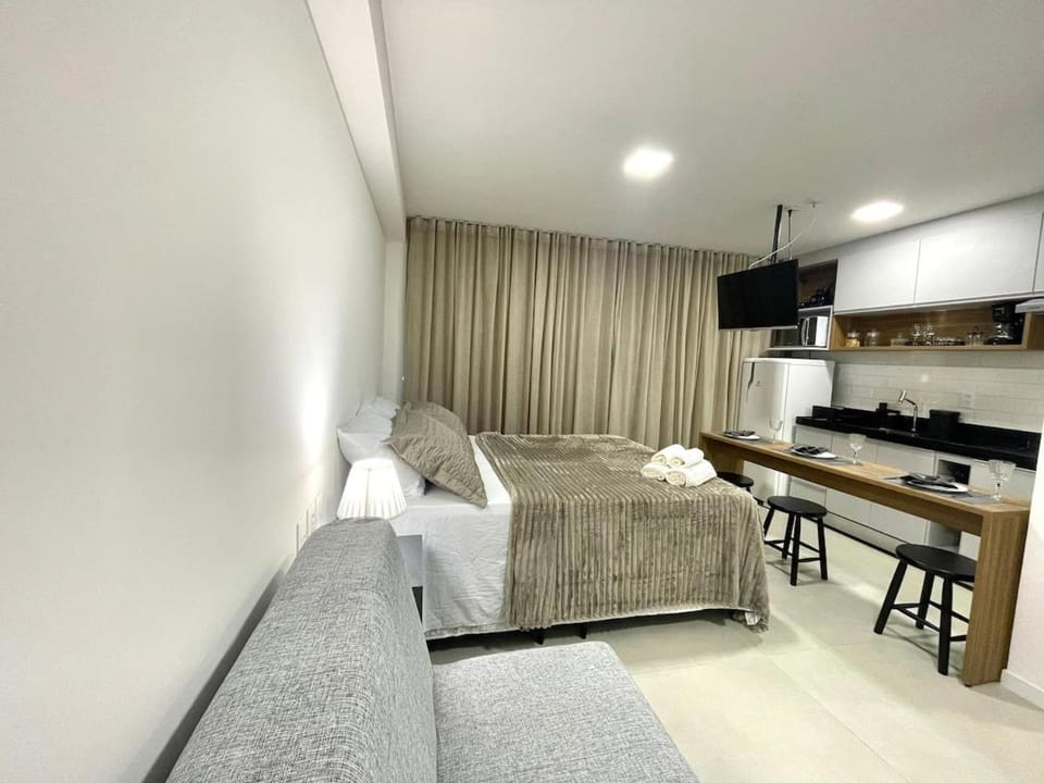 Apto 103 · RN Studio Premium Maceió Apartment in Maceió