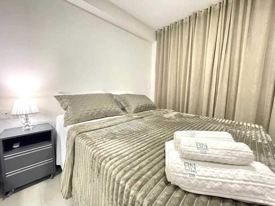 Apto 103 · RN Studio Premium Maceió Apartment in Maceió