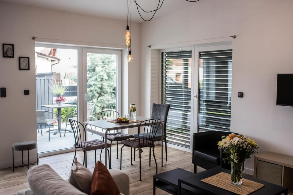 MFapartments Apartment in South Moravian Region