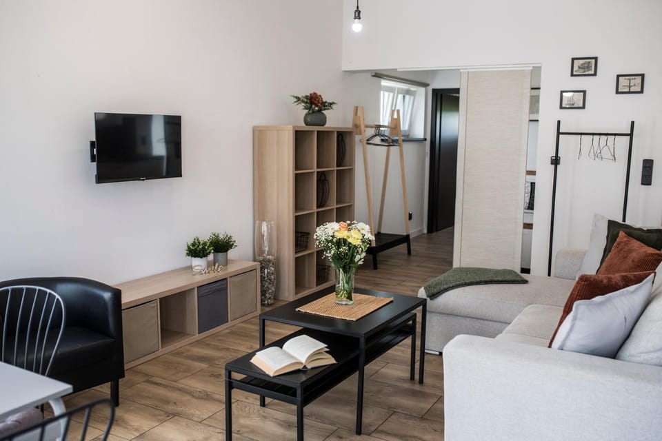 MFapartments Apartment in South Moravian Region