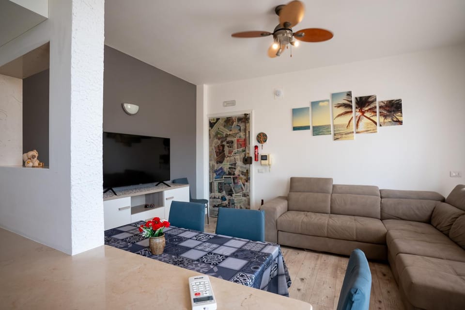 Piccio House Apartment in Apulia