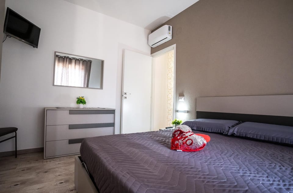 Piccio House Apartment in Apulia
