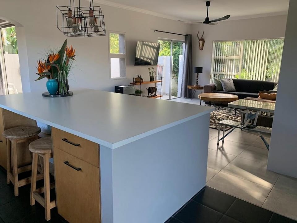 Immaculate self catering family home House in Western Cape