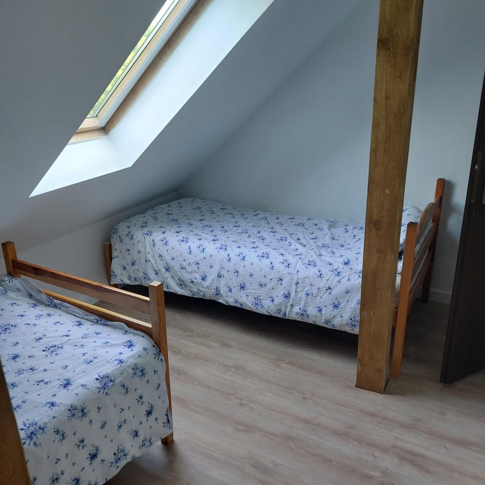 Szary domek 0 Apartment in Lesser Poland Voivodeship