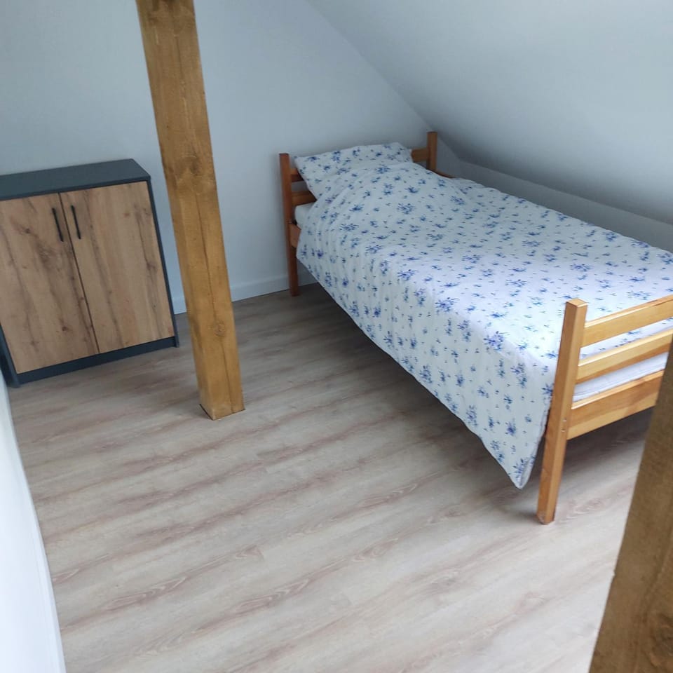 Szary domek 0 Apartment in Lesser Poland Voivodeship