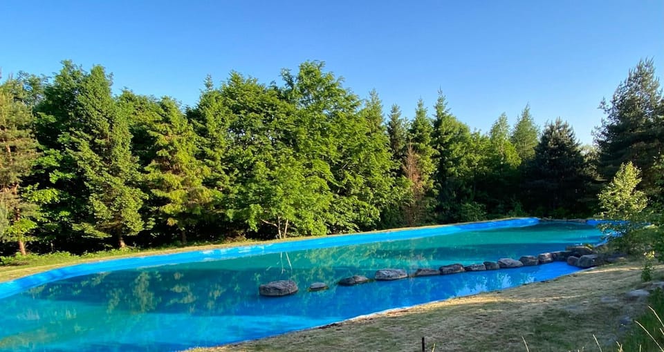Day, Lake view, Pool view, Swimming pool, Swimming pool