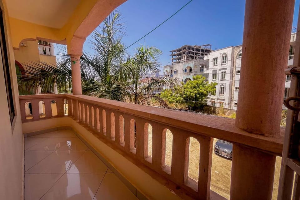 Sunburst Nyali Apartment in Mombasa County