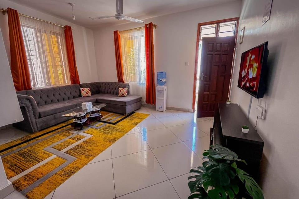 Sunburst Nyali Apartment in Mombasa County