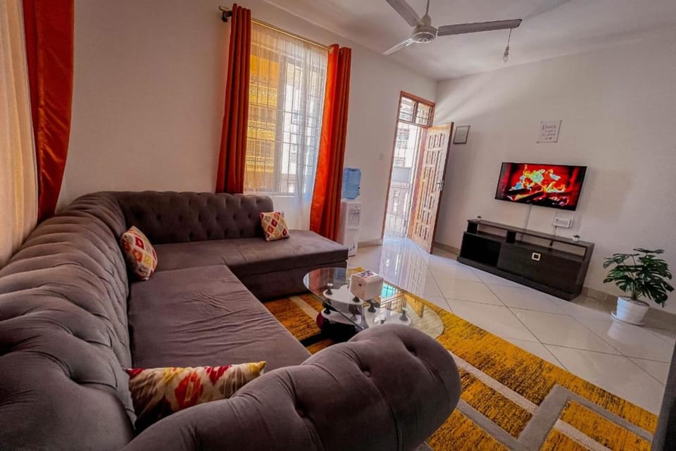 Sunburst Nyali Apartment in Mombasa County