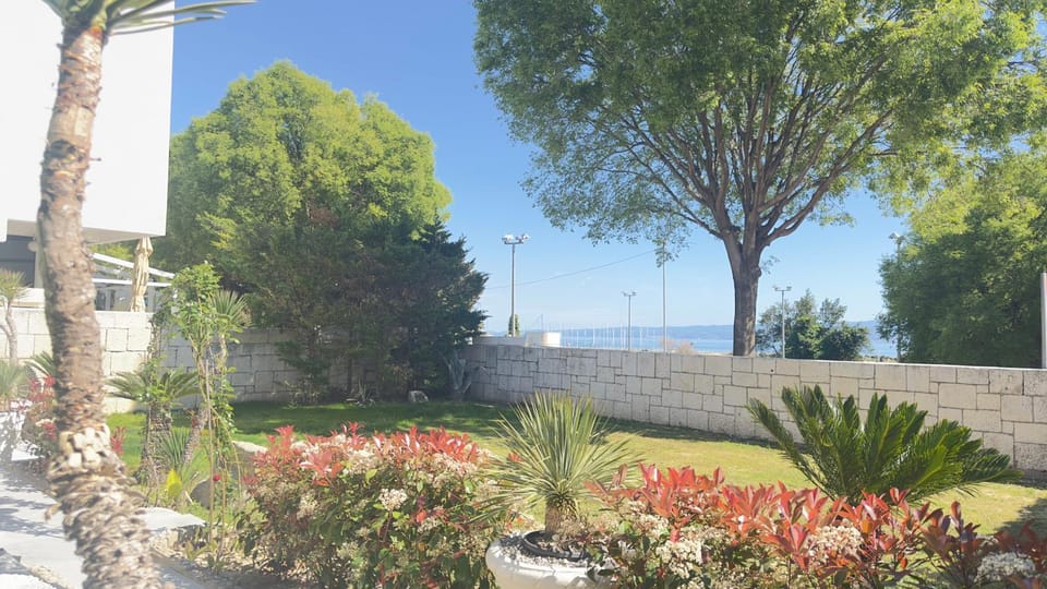 Beach Villa at Split top location Villa in Split