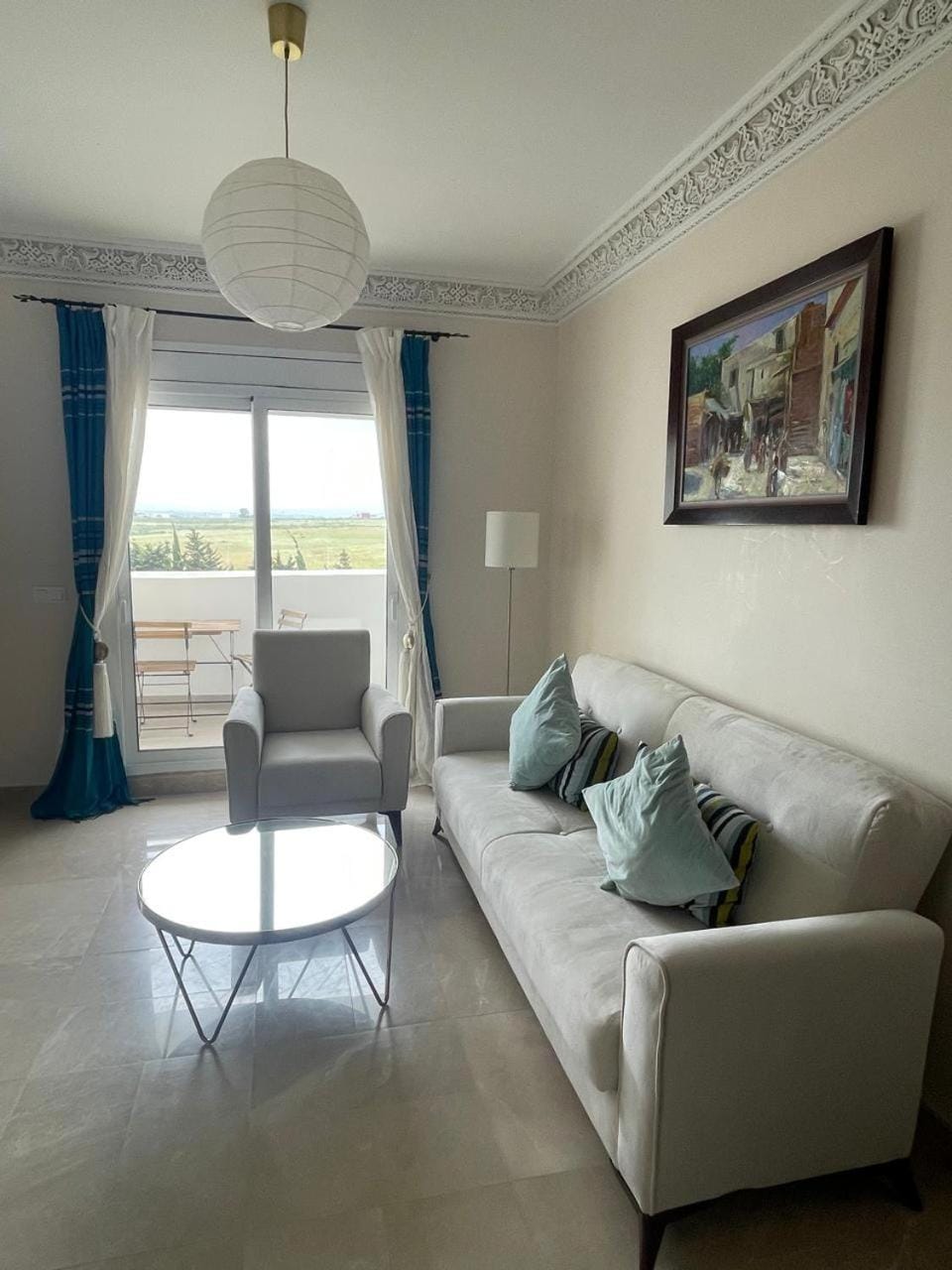 Les Jardins d'Assilah Apartment in Tangier-Tétouan-Al Hoceima
