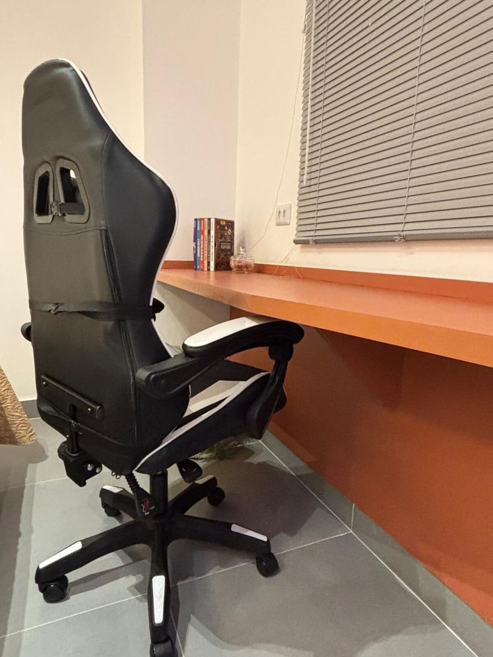 Studio 407 - Pé na Areia Apartment in Santos