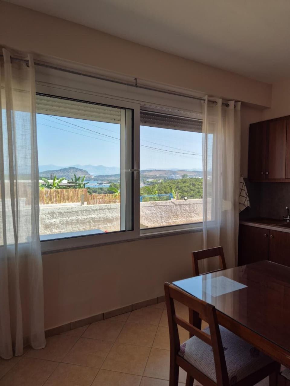 View (from property/room), Sea view