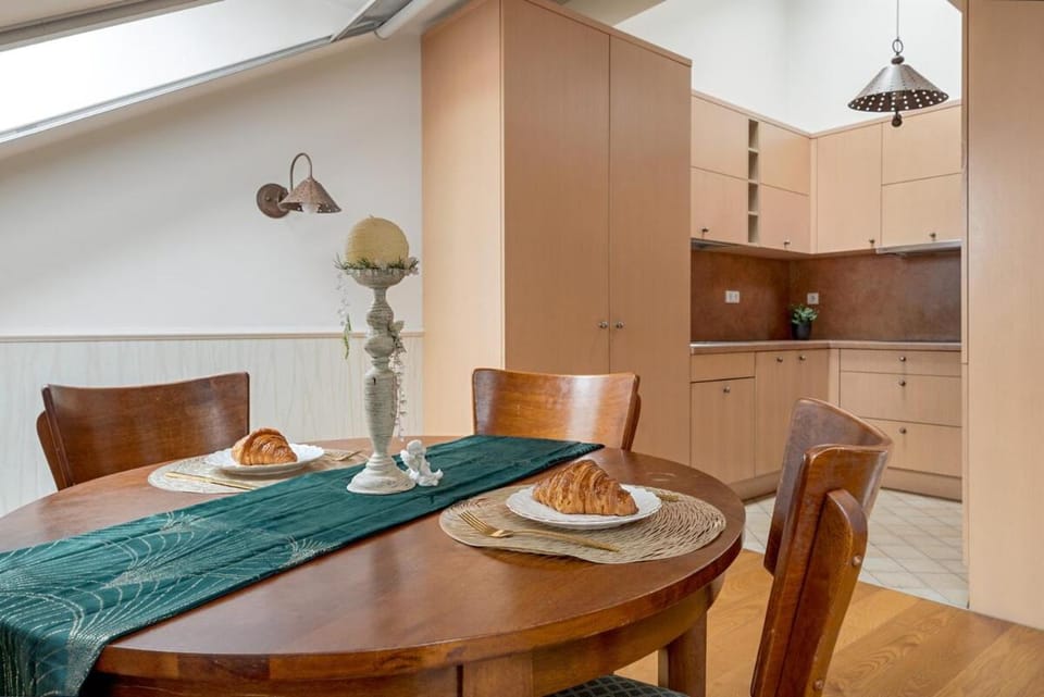 Old Town Traku street apartment Apartment in Vilnius