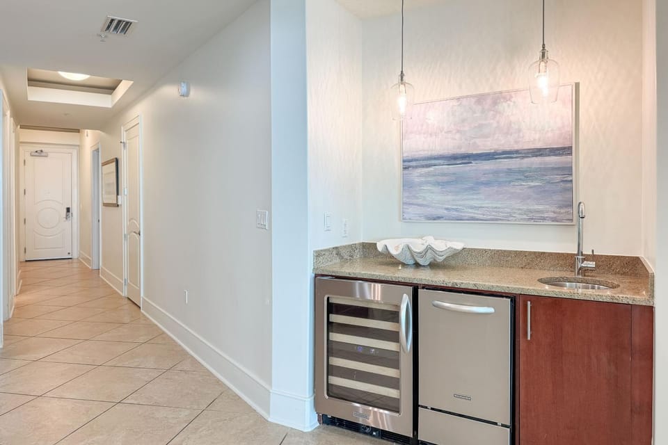 Turquoise Place Unit 802D House in Orange Beach