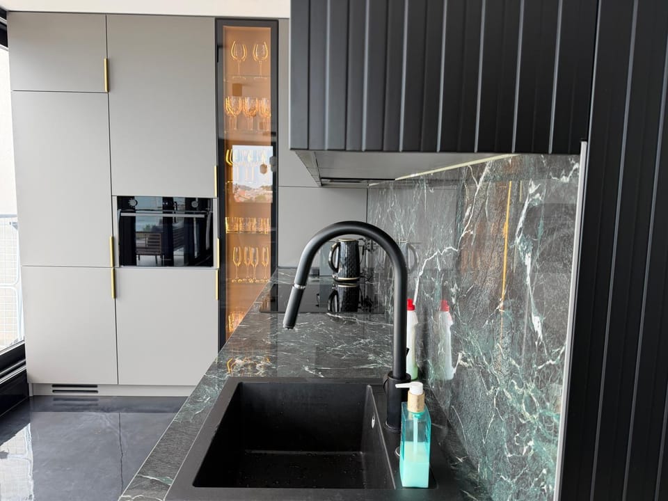 Luxury apartment Betina II Apartment in Murter