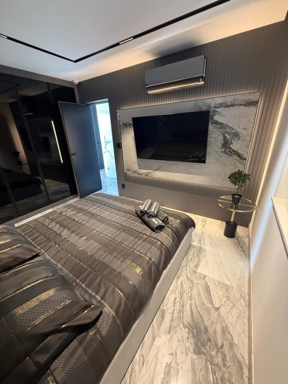 Luxury apartment Betina II Apartment in Murter