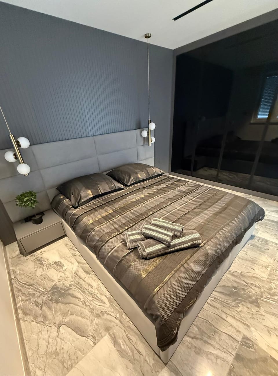 Luxury apartment Betina II Apartment in Murter