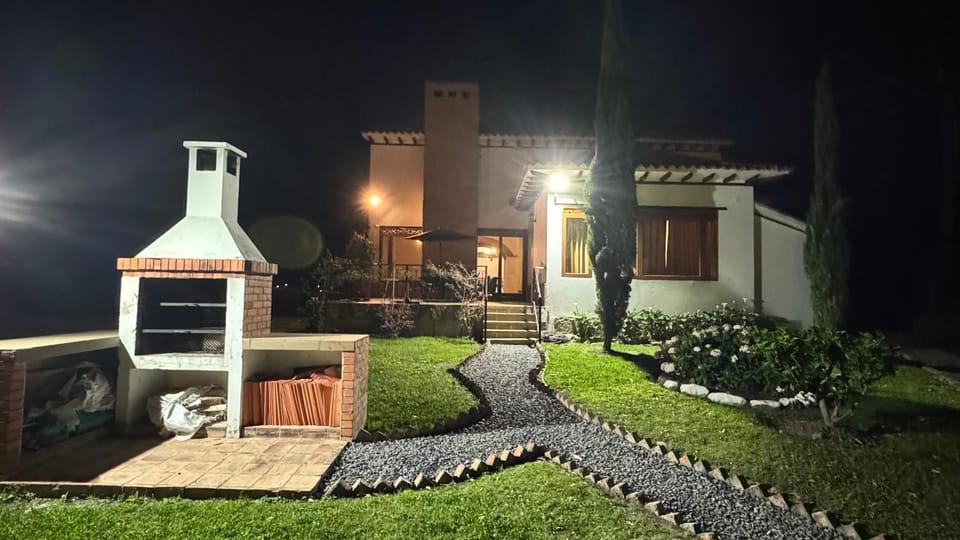 BBQ facilities