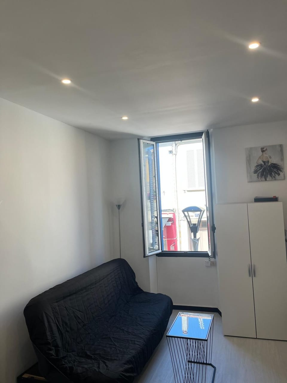 Azurian stay Apartment in French Riviera
