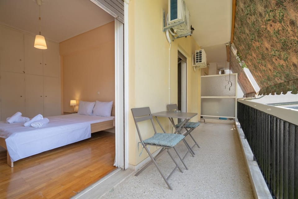 Urban Nest In Chalandri by MΡS Apartment in Chalandri