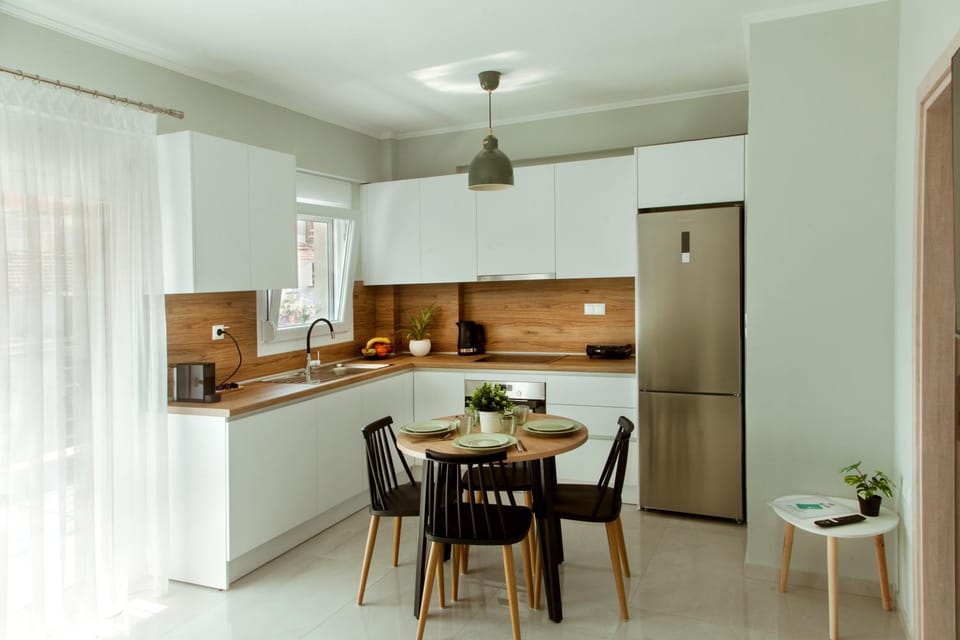 Ammoshine Suite 1 House in Nea Peramos