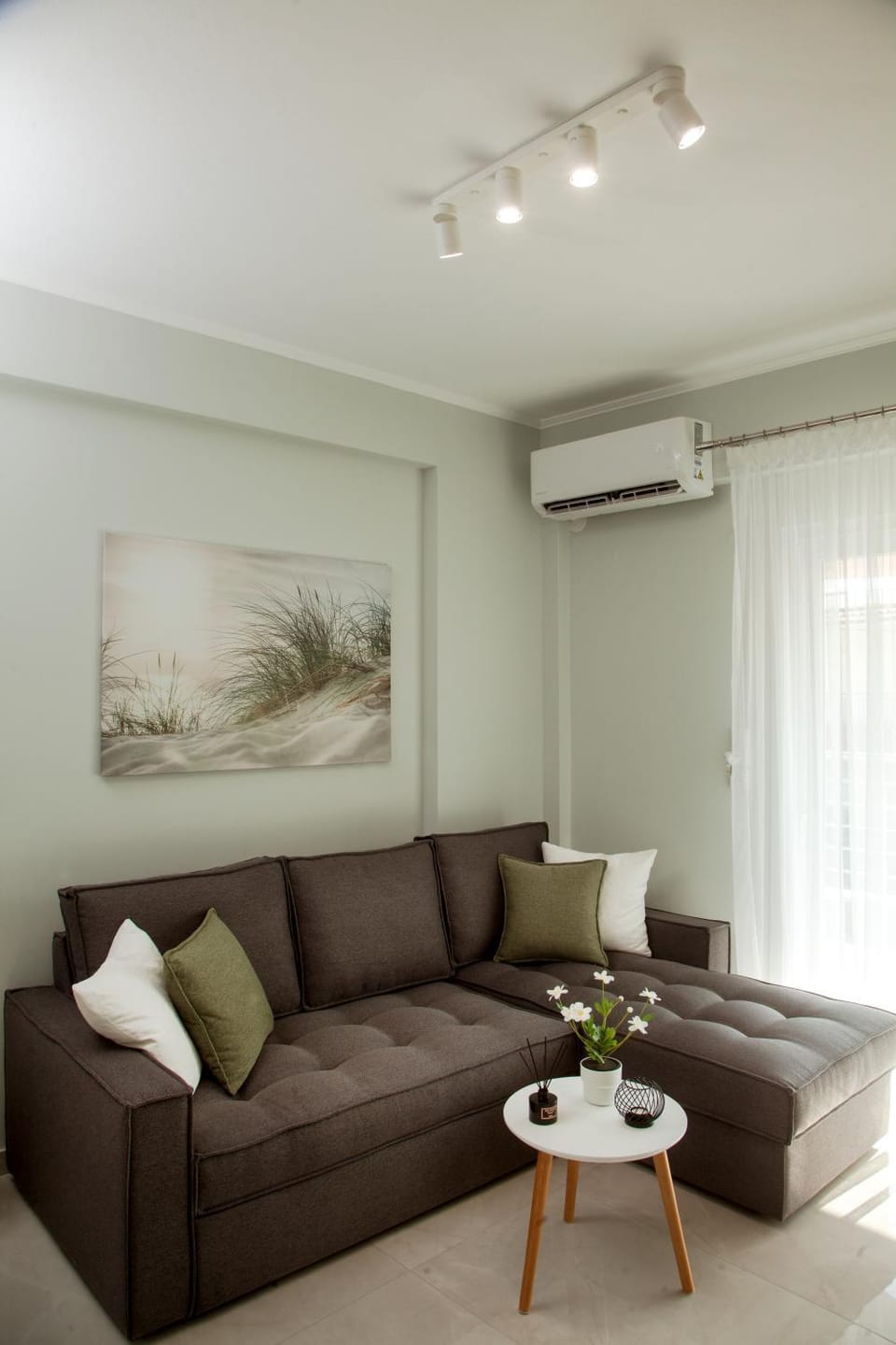 Ammoshine Suite 1 House in Nea Peramos
