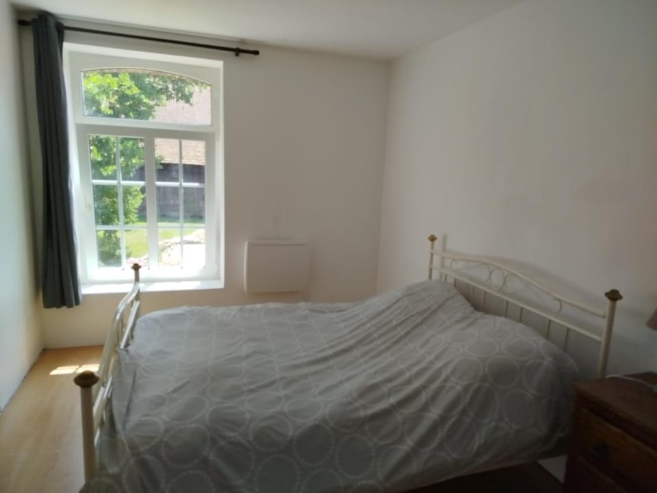 Les Meublés de la Motte Obin House in Hauts-de-France