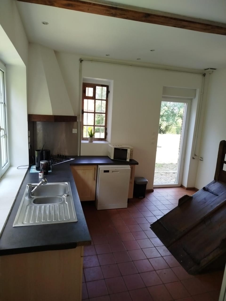 Les Meublés de la Motte Obin House in Hauts-de-France