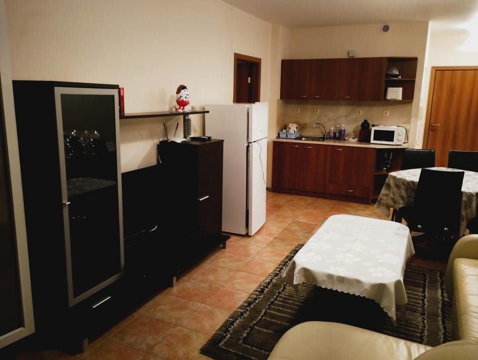 Midia Family Resort Apartment in Burgas Province