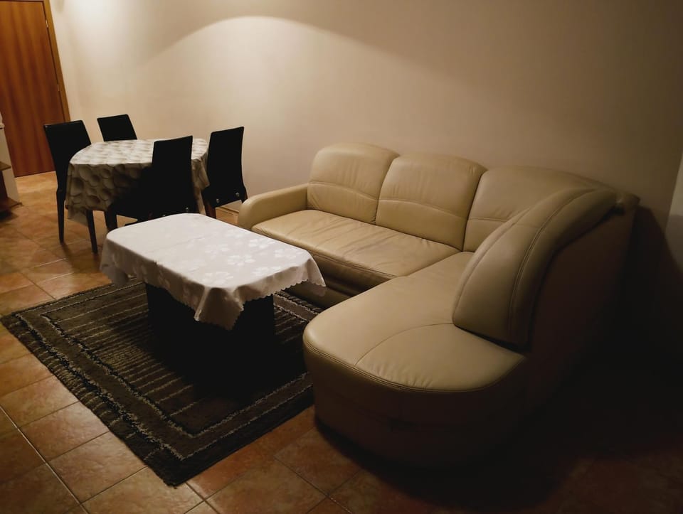 Midia Family Resort Apartment in Burgas Province