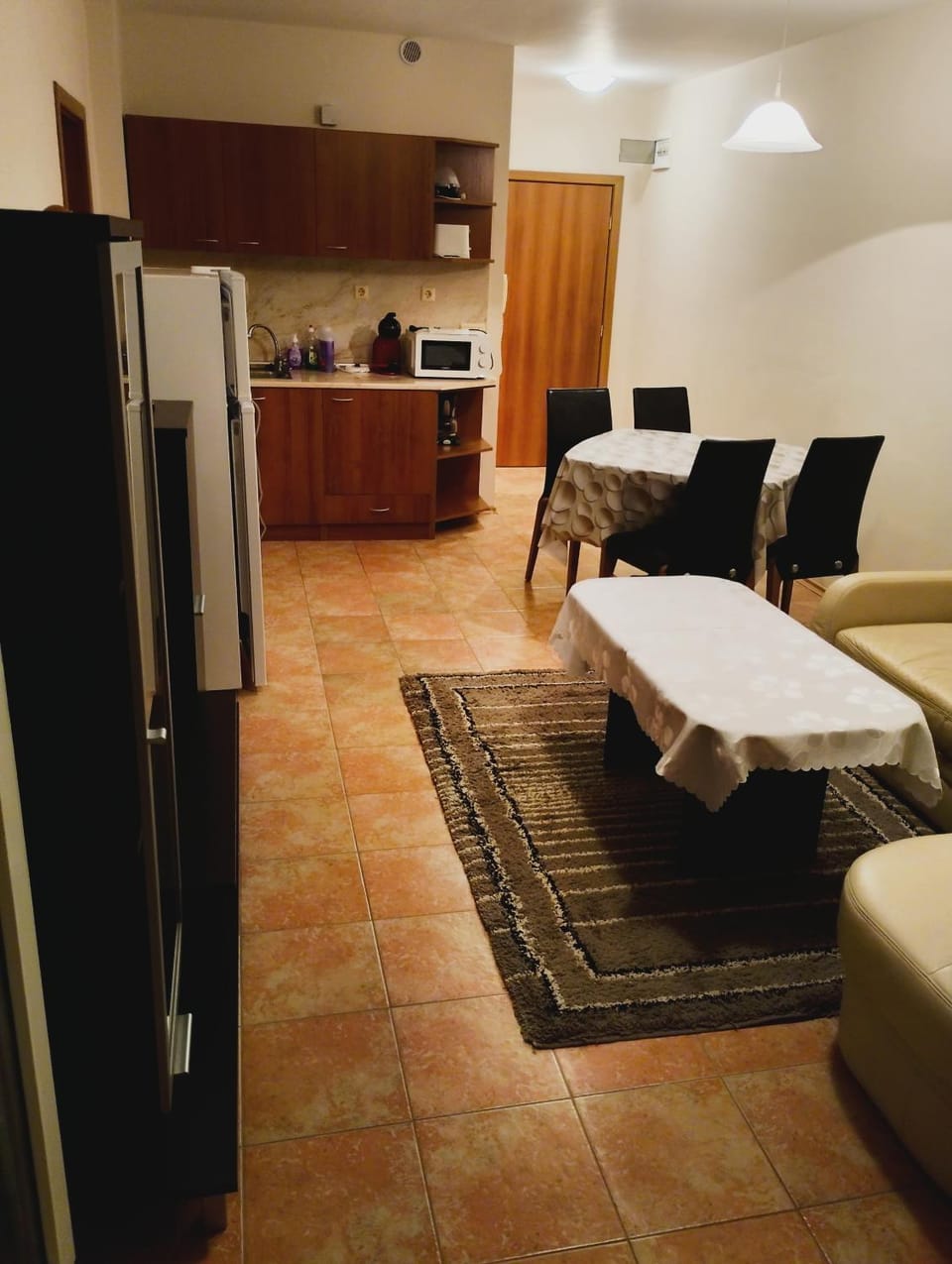 Midia Family Resort Apartment in Burgas Province
