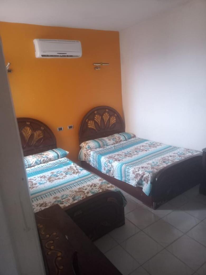 قرية اندلسية Apartment in Egypt