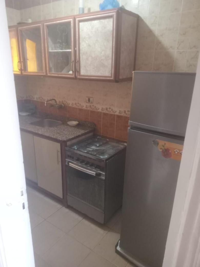 قرية اندلسية Apartment in Egypt