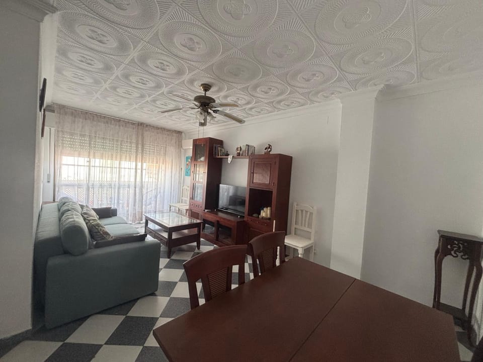 TV and multimedia, Dining area