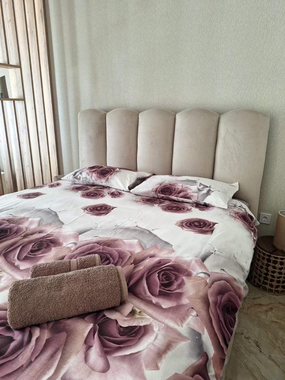 Capital Apartments - Premium luxury by the lake Apartment in Montenegro