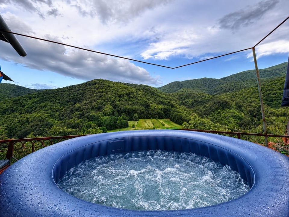 Goshniver Rest House Bed and Breakfast in Armenia