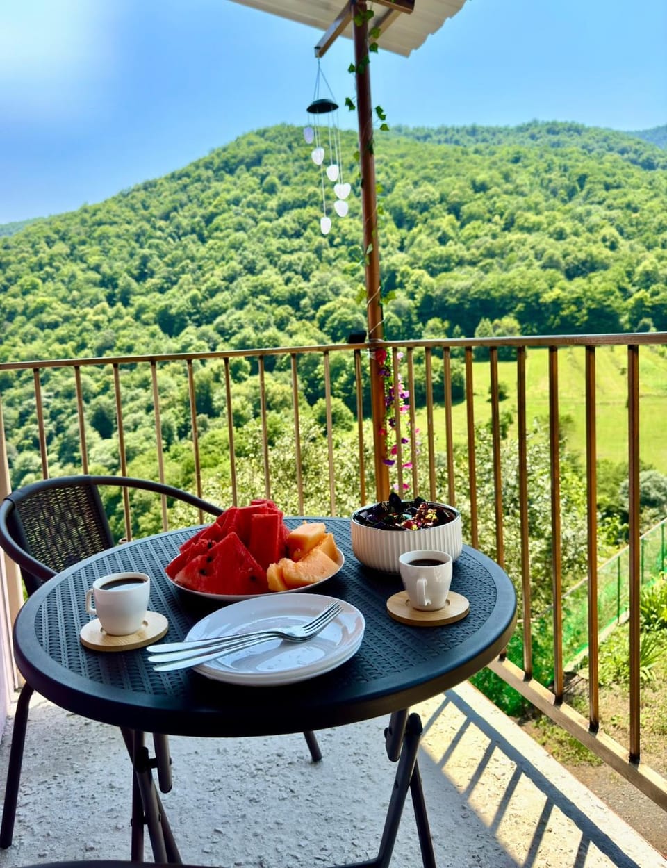 Goshniver Rest House Bed and Breakfast in Armenia