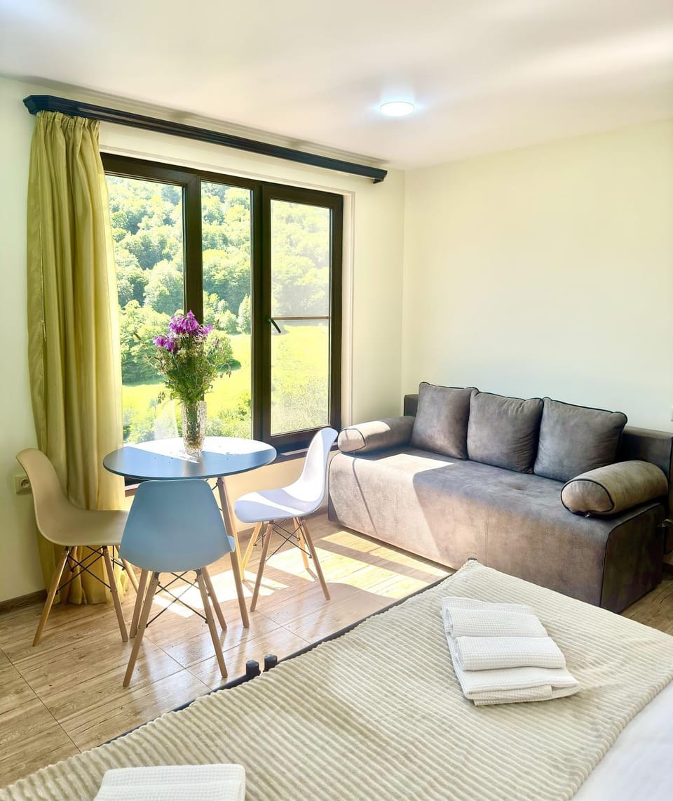 Goshniver Rest House Bed and Breakfast in Armenia