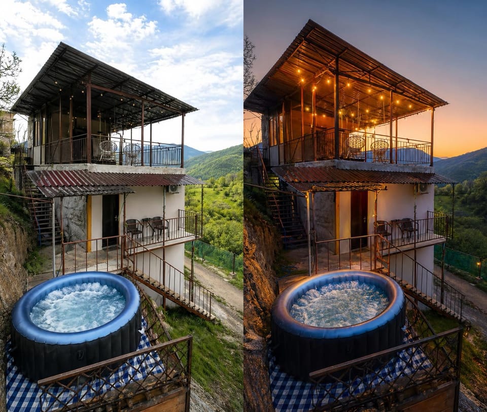 Goshniver Rest House Bed and Breakfast in Armenia