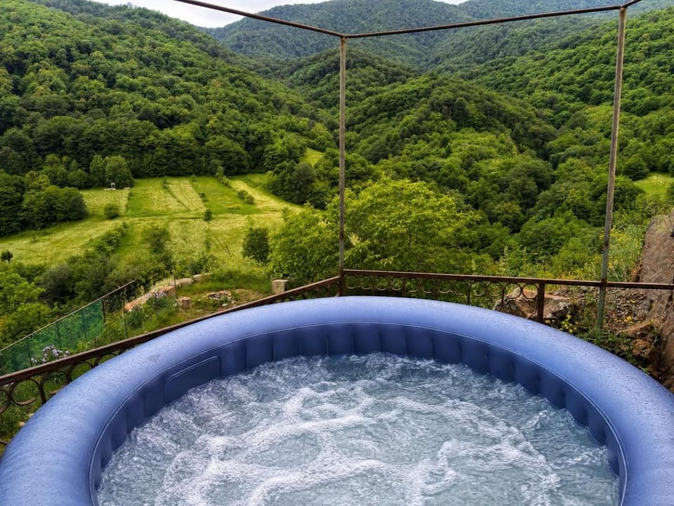 Goshniver Rest House Bed and Breakfast in Armenia