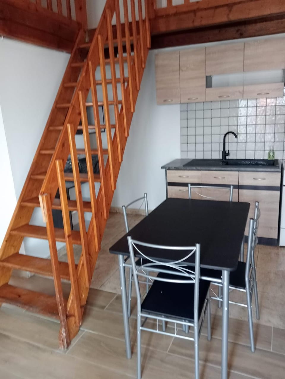 Cerbere Terrimbo 2 Apartment in Alt Empordà