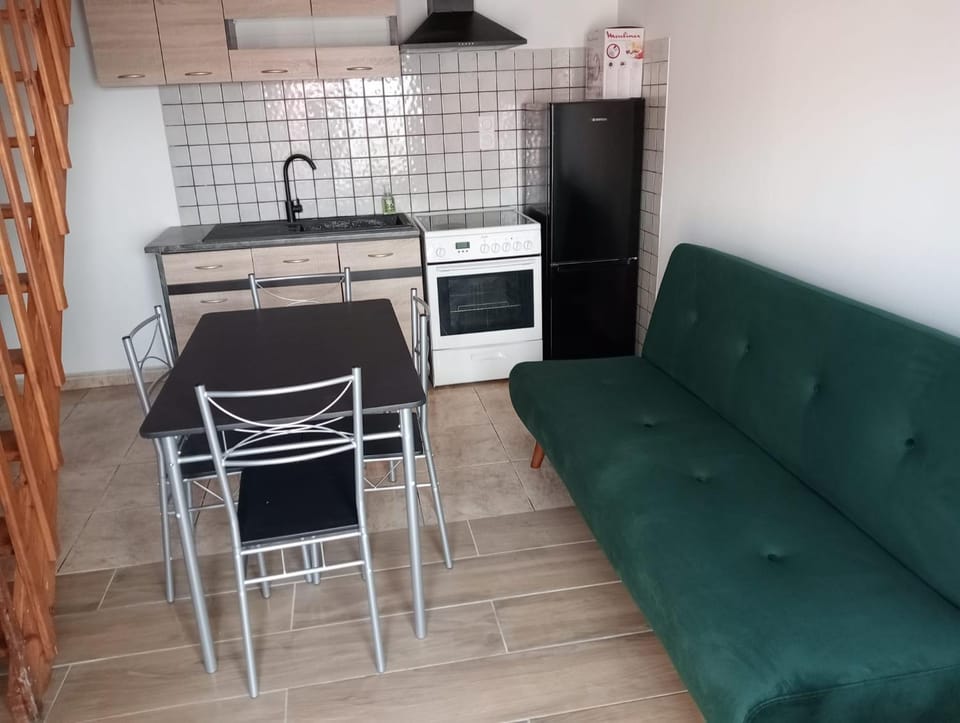 Cerbere Terrimbo 2 Apartment in Alt Empordà
