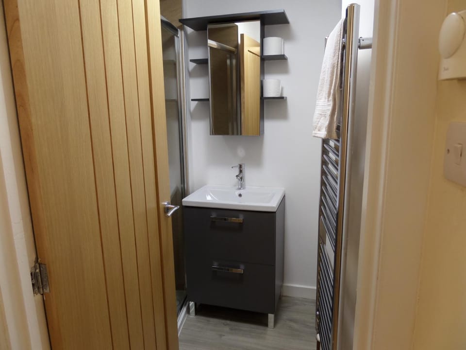 Church Street Apartments Apartment in Inverness