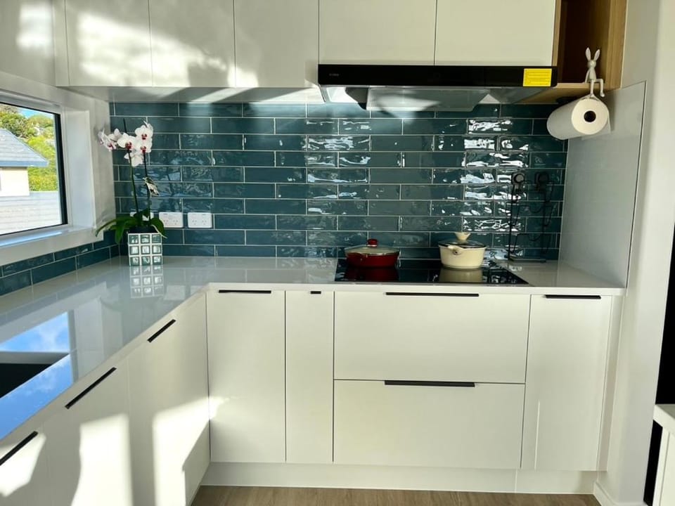 brand new Lakeside cozy deluxe Apartment in Taupo