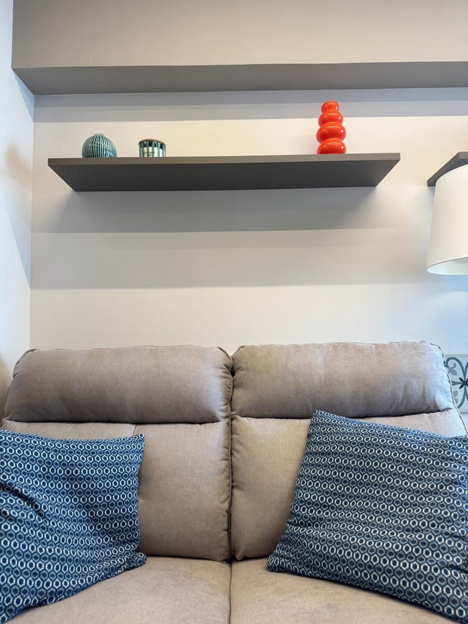 Una Finestra sul Mare Apartment in Bordighera