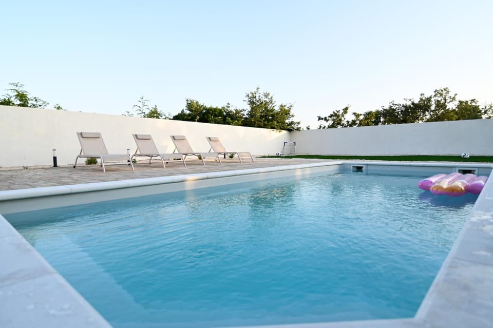 Four Oaks Holiday House Villa in Šibenik-Knin County, Croatia