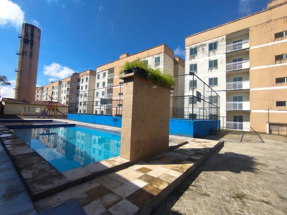 Cop30 Apartment in Belém